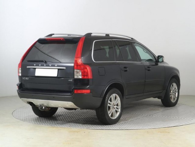 Volvo XC90  D5 