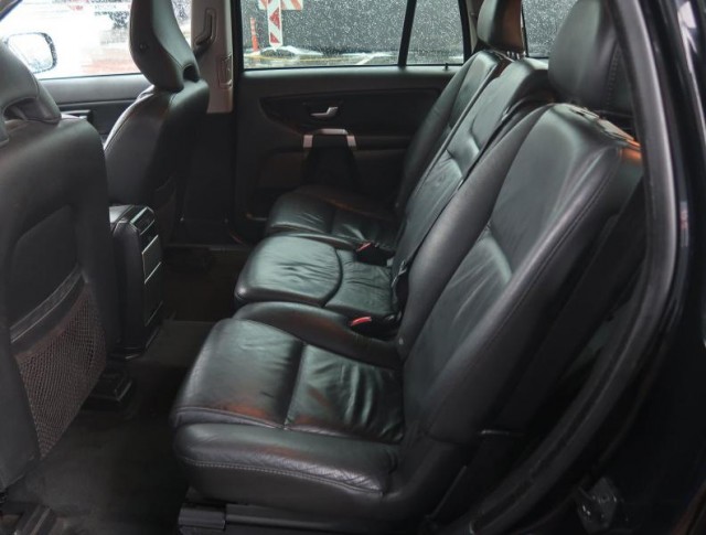 Volvo XC90  D5 