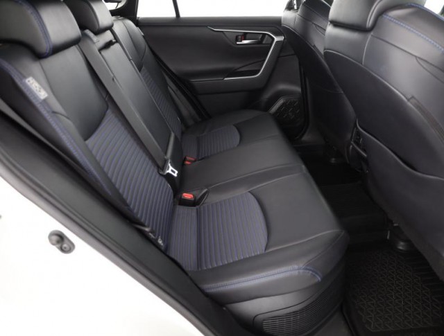 Toyota RAV 4  2.5 Hybrid 