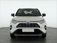 Toyota RAV 4  2.5 Hybrid 