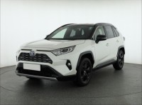 Toyota RAV 4  2.5 Hybrid 
