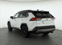 Toyota RAV 4  2.5 Hybrid 