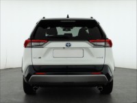 Toyota RAV 4  2.5 Hybrid 