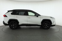 Toyota RAV 4  2.5 Hybrid 