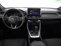 Toyota RAV 4  2.5 Hybrid 