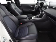 Toyota RAV 4  2.5 Hybrid 