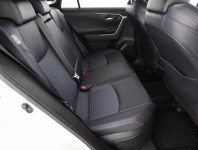 Toyota RAV 4  2.5 Hybrid 