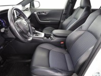 Toyota RAV 4  2.5 Hybrid 