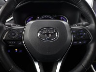 Toyota RAV 4  2.5 Hybrid 