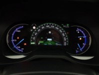 Toyota RAV 4  2.5 Hybrid 