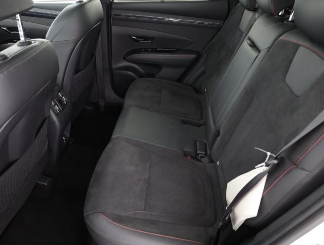 Hyundai Tucson  1.6 CRDi 48V MHEV N-Line