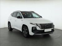 Hyundai Tucson  1.6 CRDi 48V MHEV N-Line