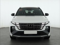 Hyundai Tucson  1.6 CRDi 48V MHEV N-Line