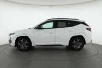 Hyundai Tucson  1.6 CRDi 48V MHEV N-Line