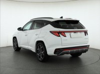 Hyundai Tucson  1.6 CRDi 48V MHEV N-Line