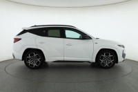 Hyundai Tucson  1.6 CRDi 48V MHEV N-Line