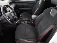 Hyundai Tucson  1.6 CRDi 48V MHEV N-Line