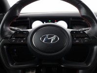 Hyundai Tucson  1.6 CRDi 48V MHEV N-Line