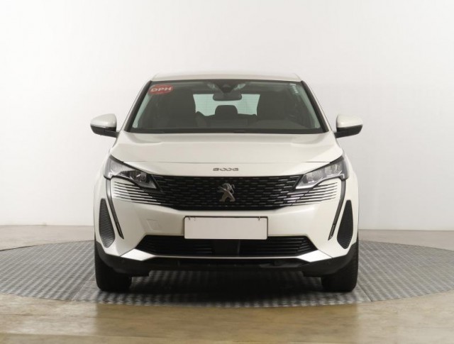 Peugeot 5008  1.5 BlueHDi 