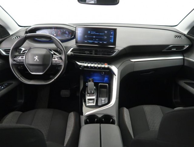 Peugeot 5008  1.5 BlueHDi 