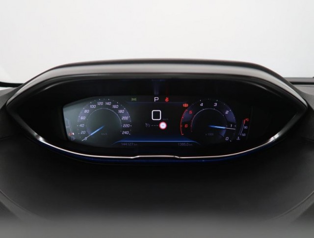 Peugeot 5008  1.5 BlueHDi 