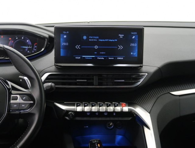 Peugeot 5008  1.5 BlueHDi 