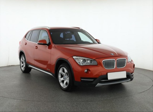 BMW X1  xDrive18d xLine