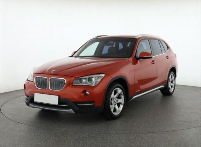 BMW X1  xDrive18d xLine