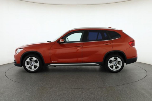 BMW X1  xDrive18d xLine