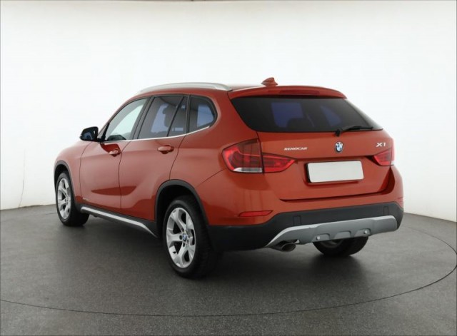 BMW X1  xDrive18d xLine
