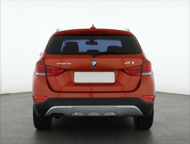 BMW X1  xDrive18d xLine