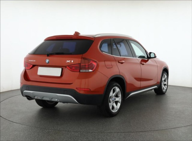 BMW X1  xDrive18d xLine