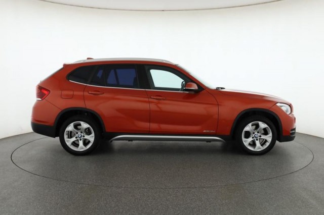 BMW X1  xDrive18d xLine