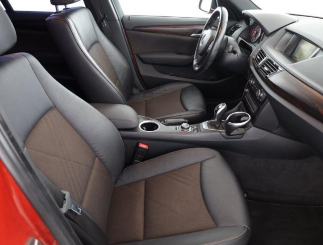 BMW X1  xDrive18d xLine