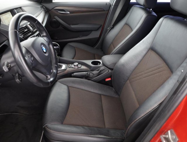 BMW X1  xDrive18d xLine