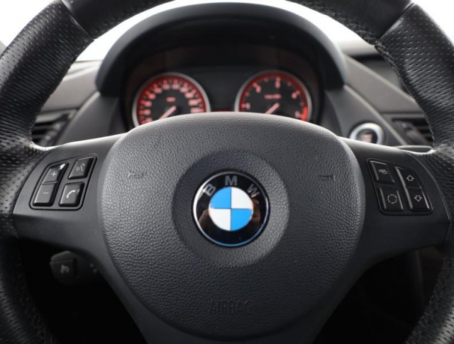 BMW X1  xDrive18d xLine