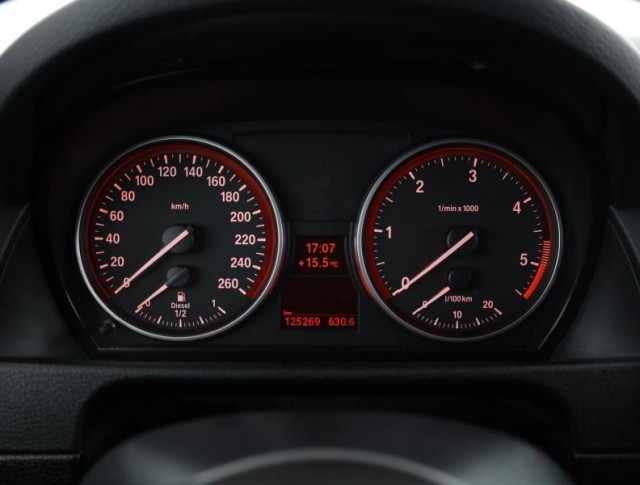 BMW X1  xDrive18d xLine