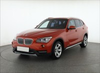 BMW X1  xDrive18d xLine
