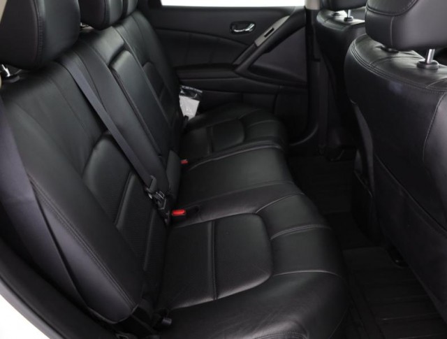 Nissan Murano  2.5 dCi 