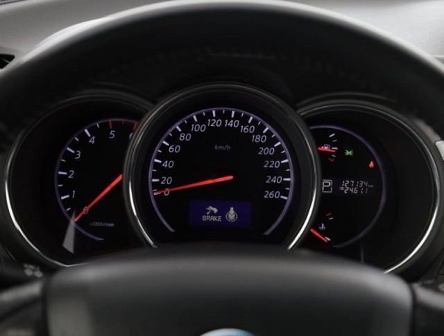 Nissan Murano  2.5 dCi 