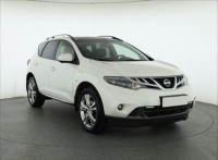 Nissan Murano  2.5 dCi 