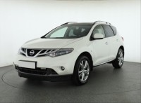 Nissan Murano  2.5 dCi 