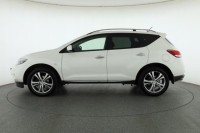 Nissan Murano  2.5 dCi 