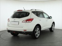 Nissan Murano  2.5 dCi 