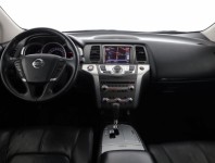 Nissan Murano  2.5 dCi 