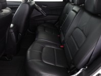 Nissan Murano  2.5 dCi 