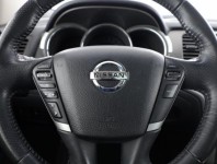 Nissan Murano  2.5 dCi 