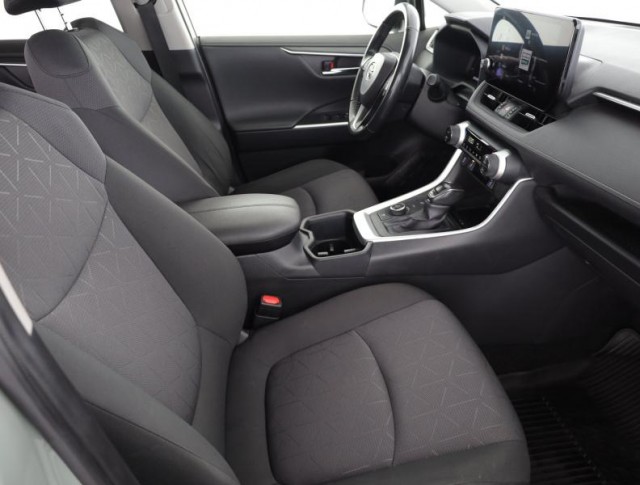 Toyota RAV 4  2.5 Hybrid 