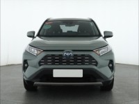 Toyota RAV 4  2.5 Hybrid 