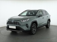 Toyota RAV 4  2.5 Hybrid 
